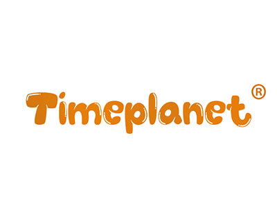 TIMEPLANET“时光星球”