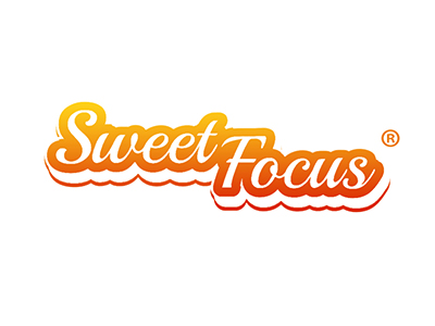 Sweet Focus“甜蜜焦点”