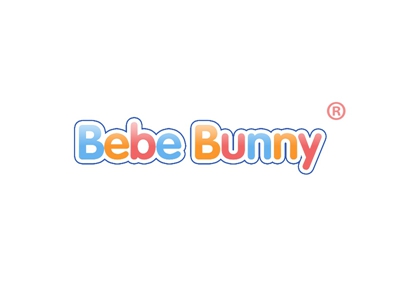 Bebe Bunny“贝贝小兔”