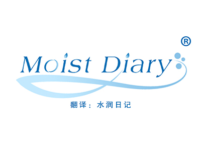 MOIST DIARY（水润日记）