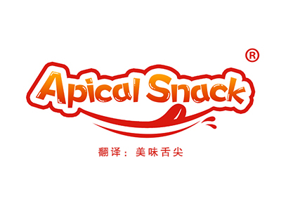 Apical Snack（美味舌尖）