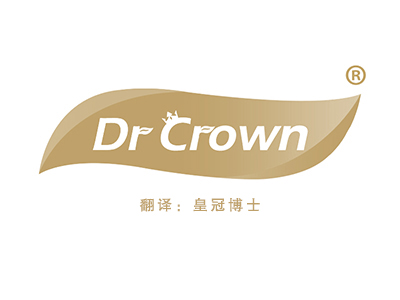 Dr Crown（皇冠博士）