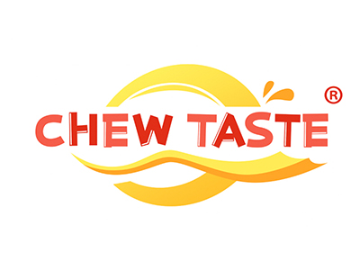 CHEW TASTE(咀嚼美味）